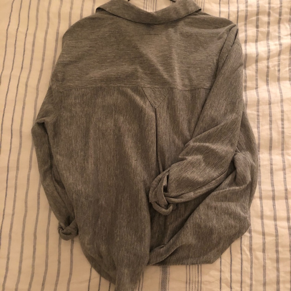 BDG button down - Picture 4 of 4